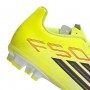 Adidas F50 Club FG/MG J - Amarelo
